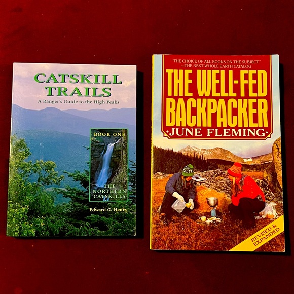 BUNDLE of 2 Books - Picture 1 of 4